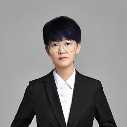 伯明翰情感咨询导师：依然老师